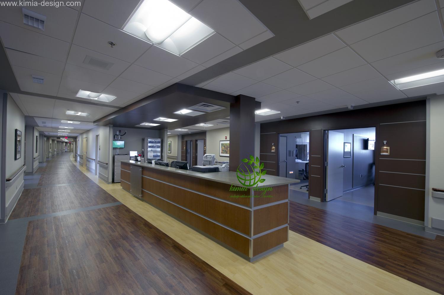 Wildwood-Interior