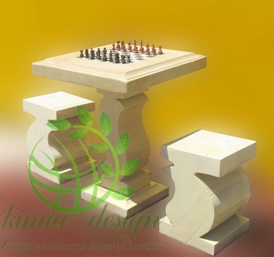 خرید شطرنج پارک