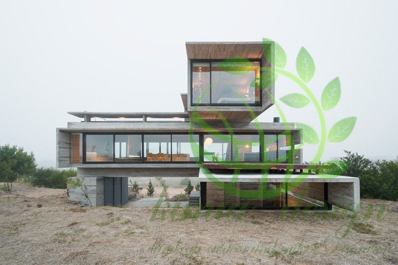 ۱-golf-house