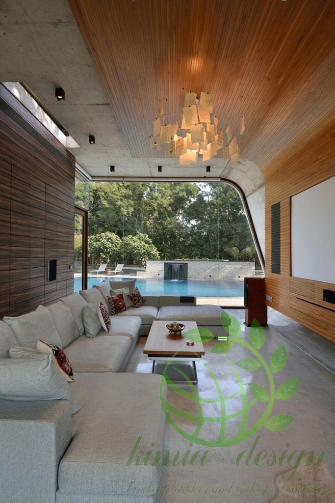 ۱۲-pool-house-light