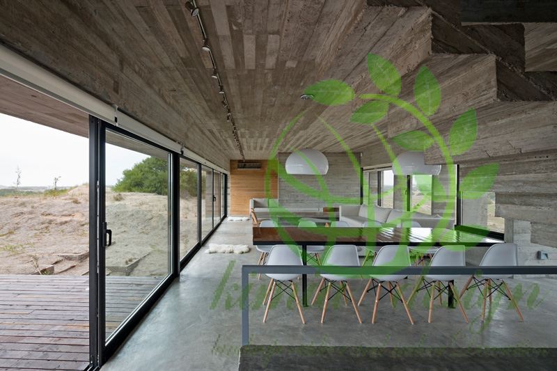 ۱۳-golf-house-dining