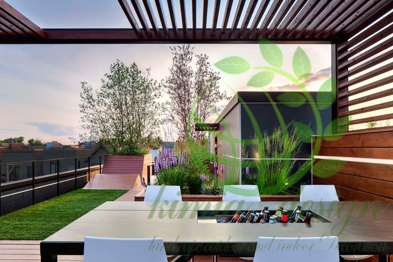 ۳-rooftop