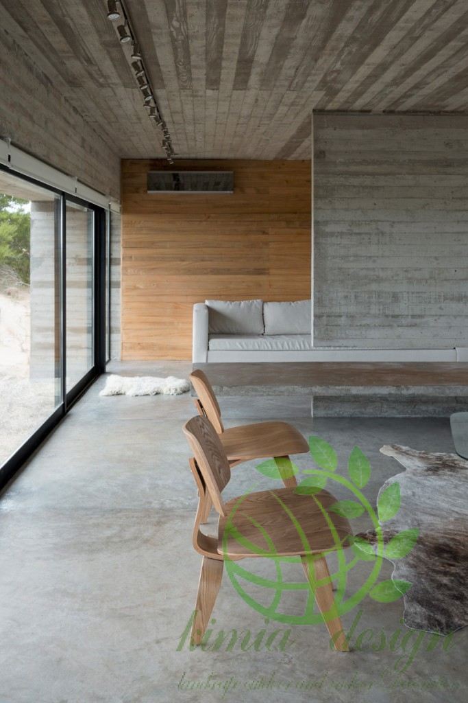 ۸-golf-house-chair