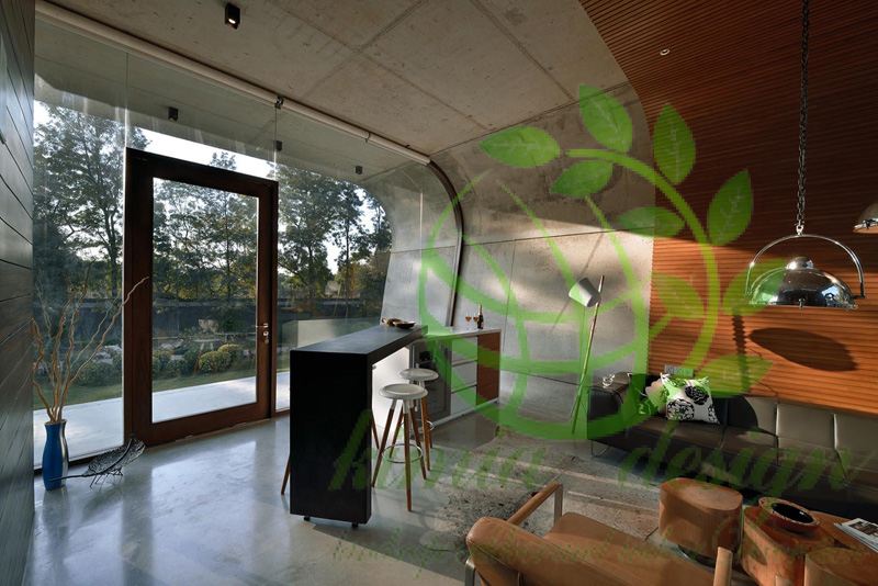۹-pool-house-kitch