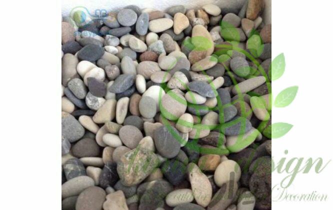 سنگ قلوه ای 