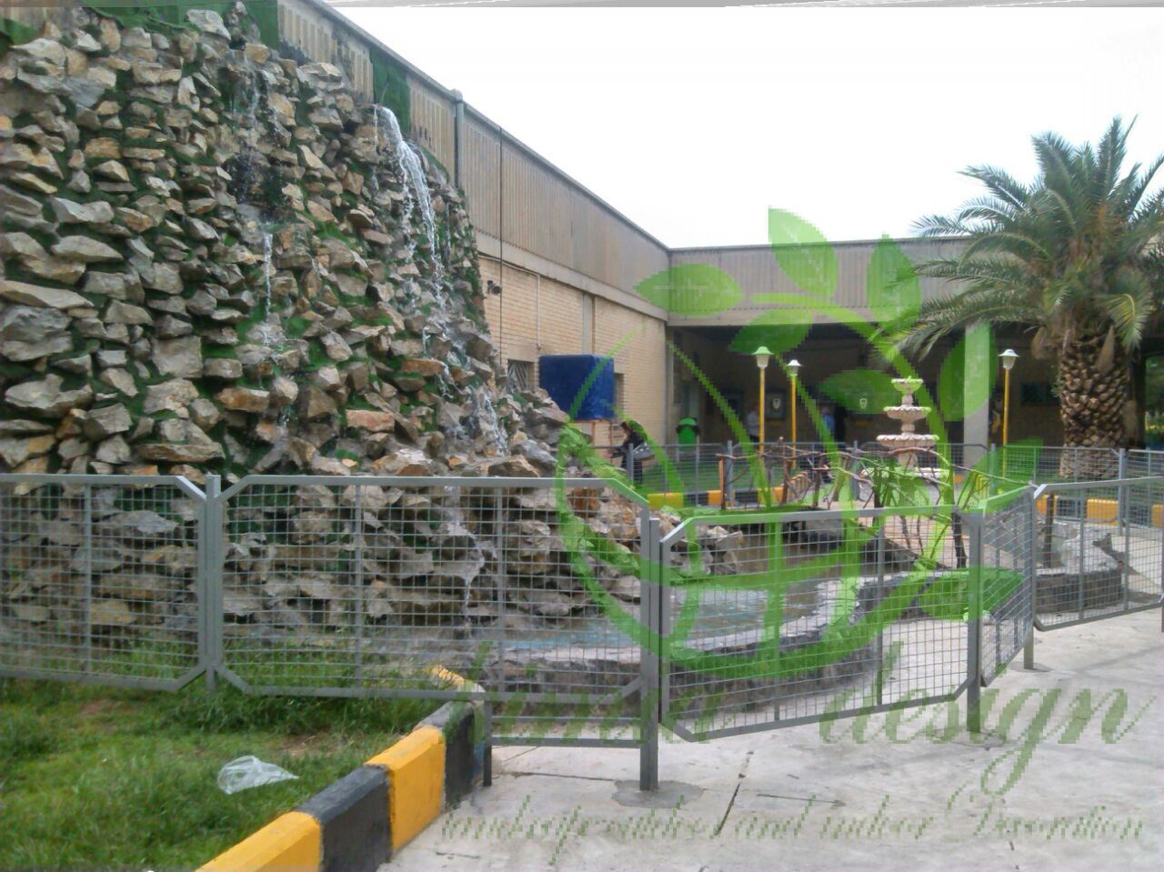 ابنمای دیواری