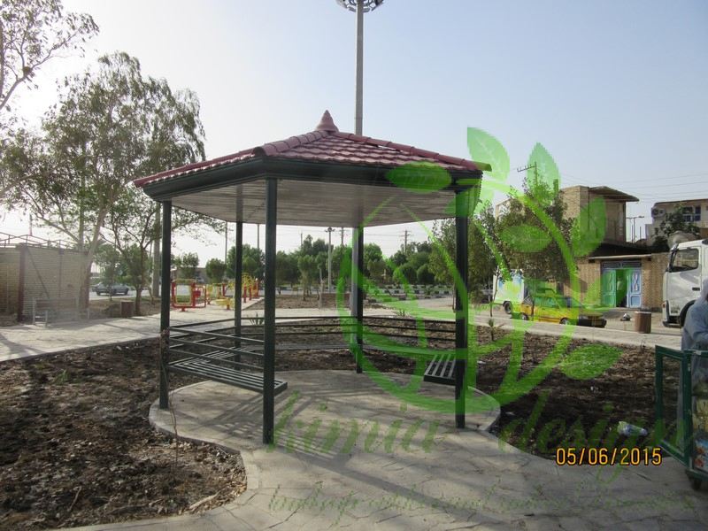 الاچیق ارزان فلزی