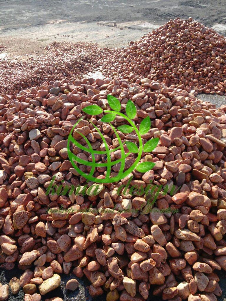 قلوه سنگ رنگی