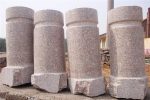 تیرک های شهری کیمیا دیزاین