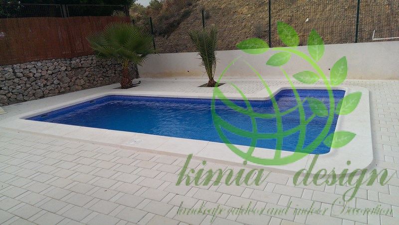 سازنده استخر ارزان