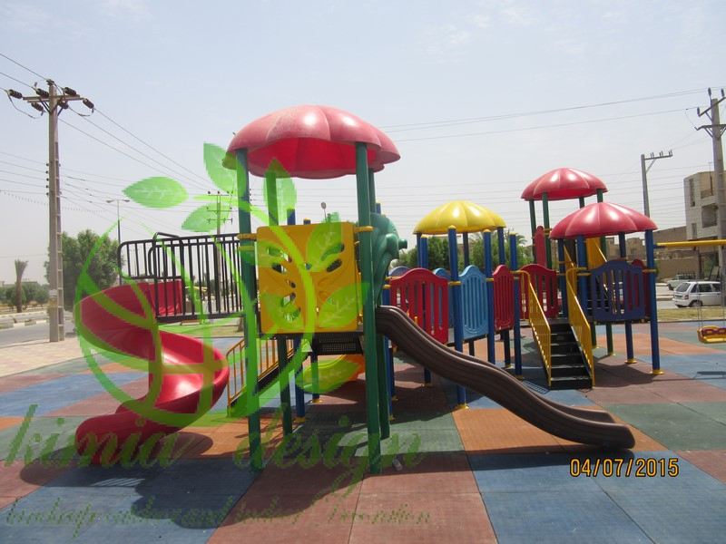 وسایل بازی 