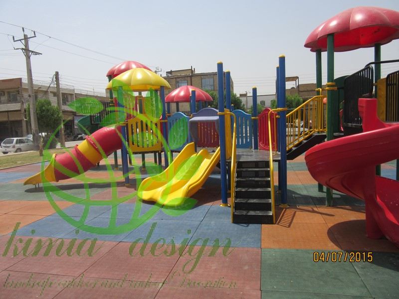 وسایل بازی کودکان