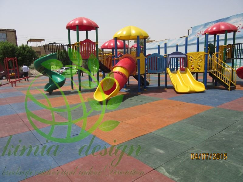 عکس وسایل بازی کودکان