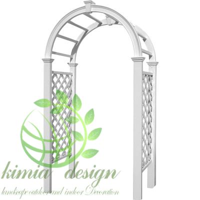 گیت های چوبی