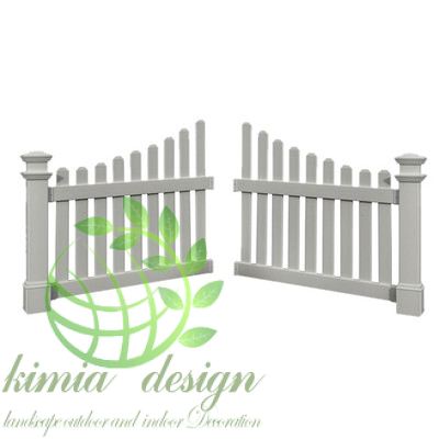 پرگولای چوبی