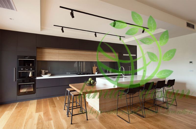 کابینت جزیره ای