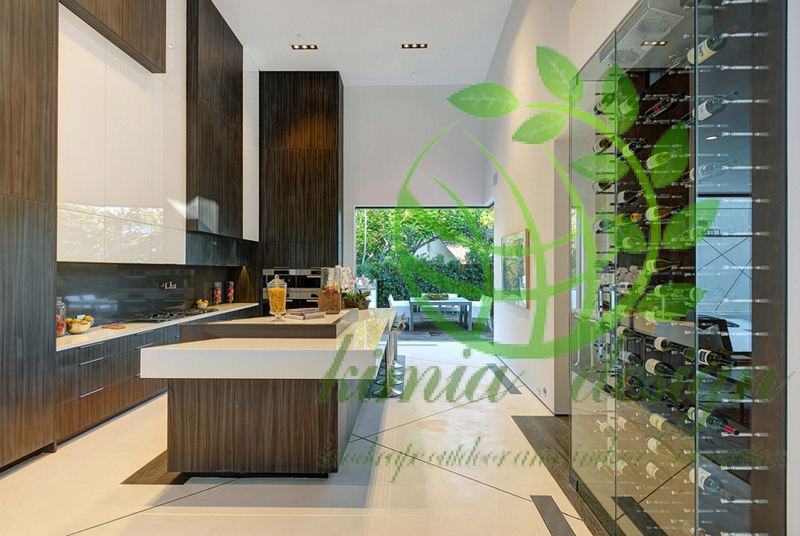 کابینت ها جزیره ای