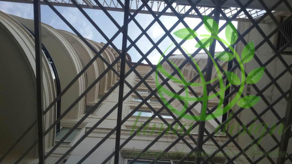 سقف نورگیر