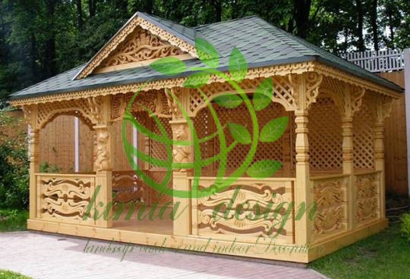آلاچیق سلطنتی