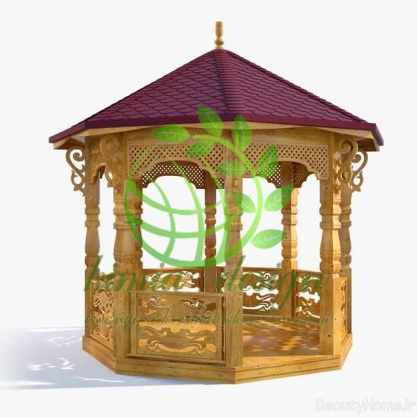 آلاچیق سلطنتی