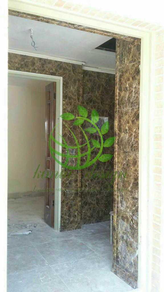 قیمت پی وی سی طرح سنگ