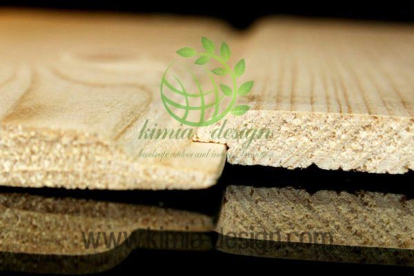لمبه کوبی سقف نیم و نیم