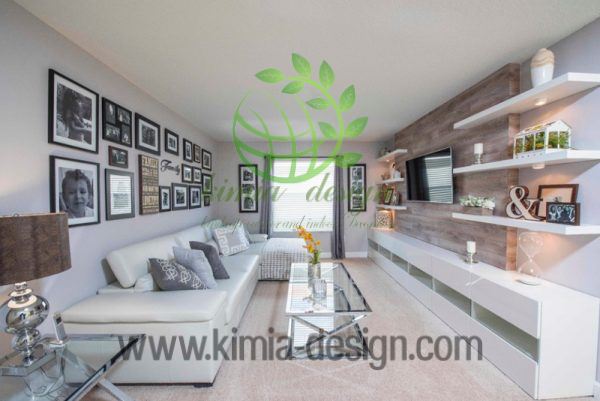 فروش شلف دیواری