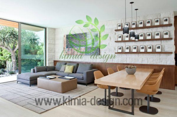 فروش میز تلویزیون دیواری