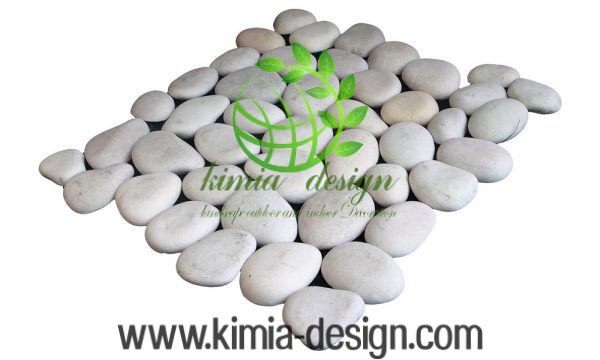 تایل سنگ رودخانه ای