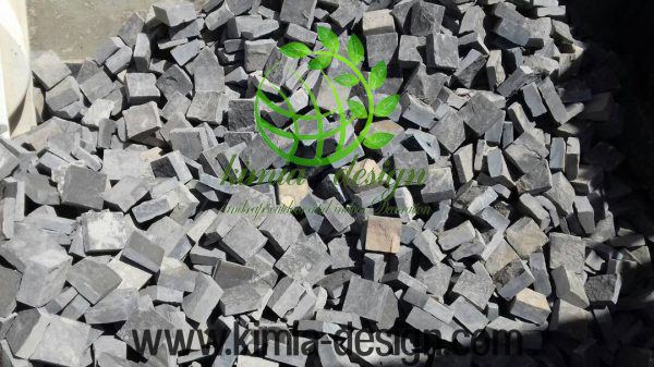 قیمت دیوار چینی با سنگ لاشه
