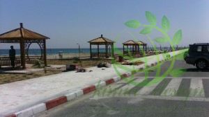 ساخت آلاچیق مدل چینی3