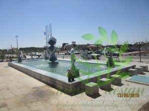 عکس ابنما شهری