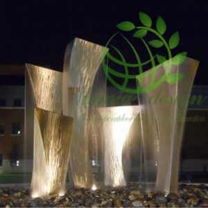 زیباترین ابنمای میدان ها