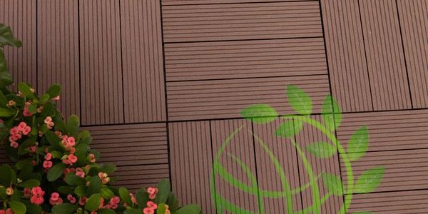 جدیدترین عکس کف پوش های چوب پلاست