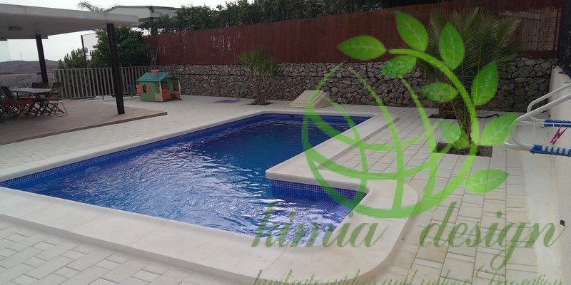 سازندگان استخر ارزان