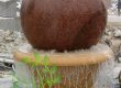 آبنمای سنگی