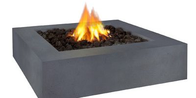 روش ساخت باربیکیو سیمانی