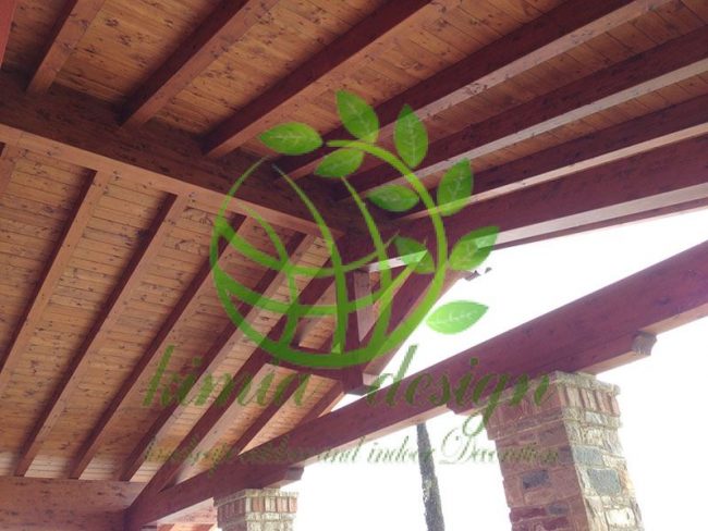 ساخت انواع نماهای خارجی