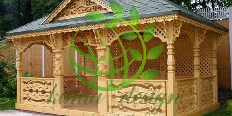 آلاچیق سلطنتی
