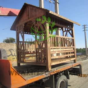 فروش مستقیم آلاچیق