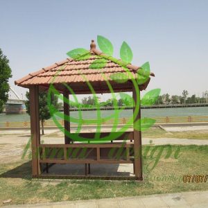 طریقه نصب چوب پلاست