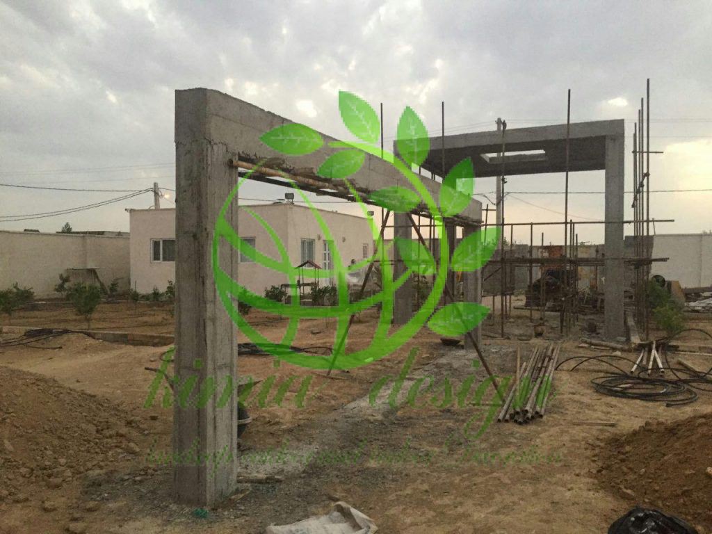 بزرگترین ساخت آبنما