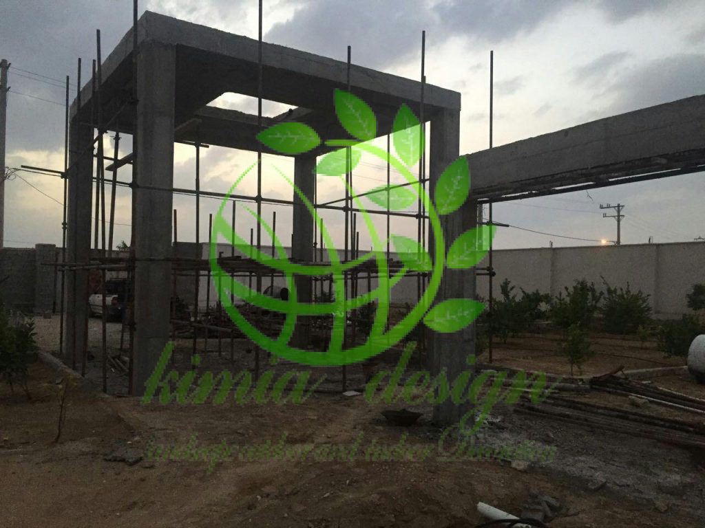 آبنمای پره ای