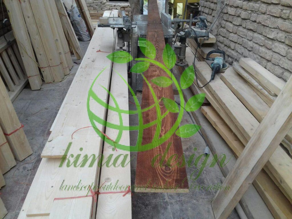 لمبه کاری