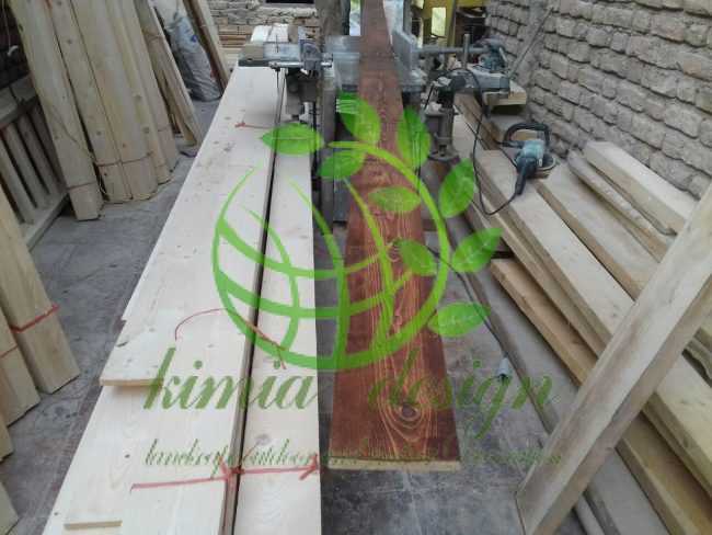 لمبه کاری