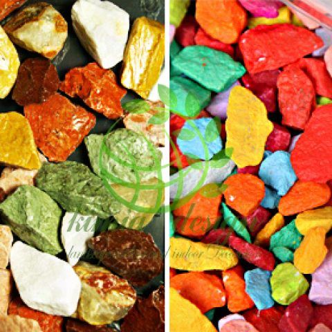 سنگ-رنگی