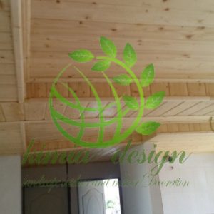 جدیدترین نمای چوب روسی
