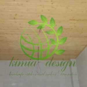 قیمت اجرت نمای چوب