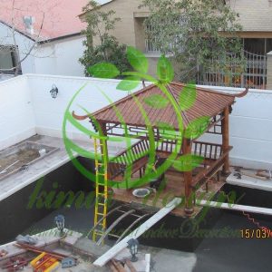 شرکتهای فروش آلاچیق