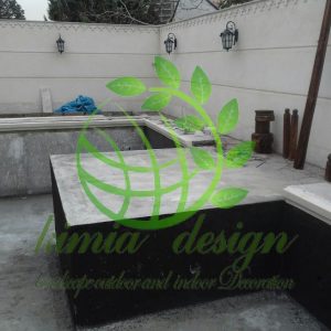 کف چوبی الاچیق
